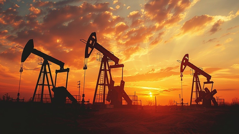 Доходы России от нефти и газа за 11 месяцев 2025 года снизились на 22,4%