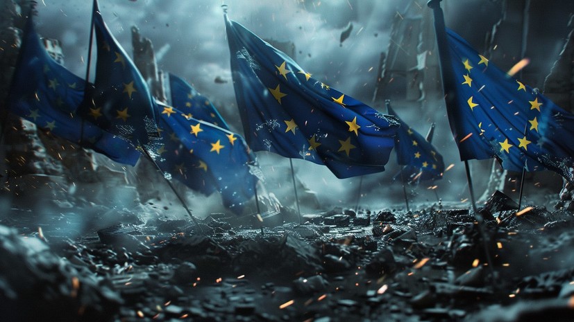 Фоти: планы по активам России не соответствуют нормам права