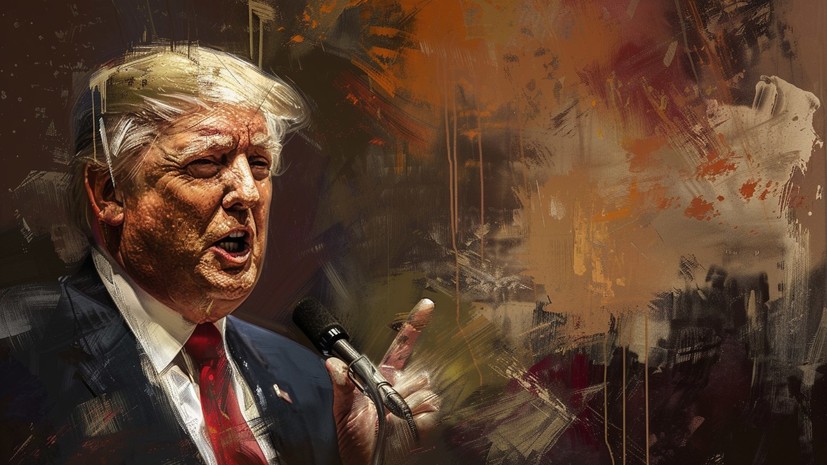 Трамп: Украина потеряла значительные территории