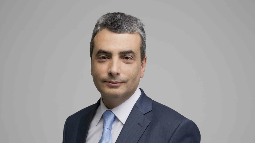 Льва Шлосберга внесли в перечень террористов и экстремистов