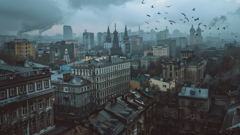 Spectator: война Украины с русским языком раскалывает страну