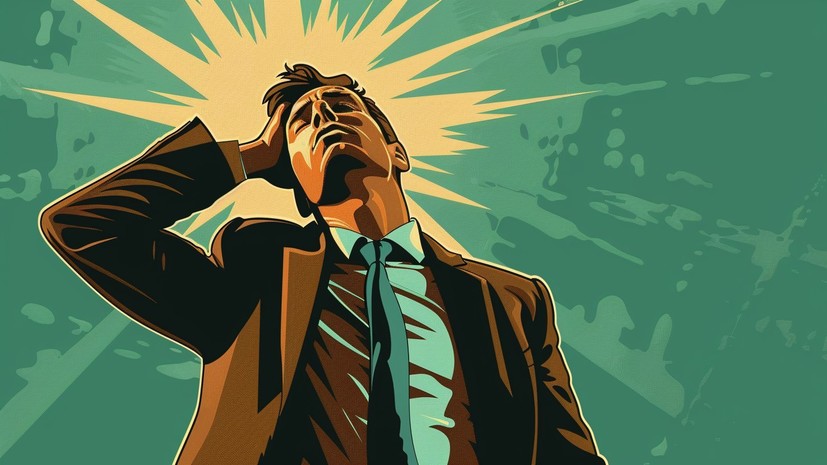 Специалист Орлова: культура успешности приводит к хроническому стрессу