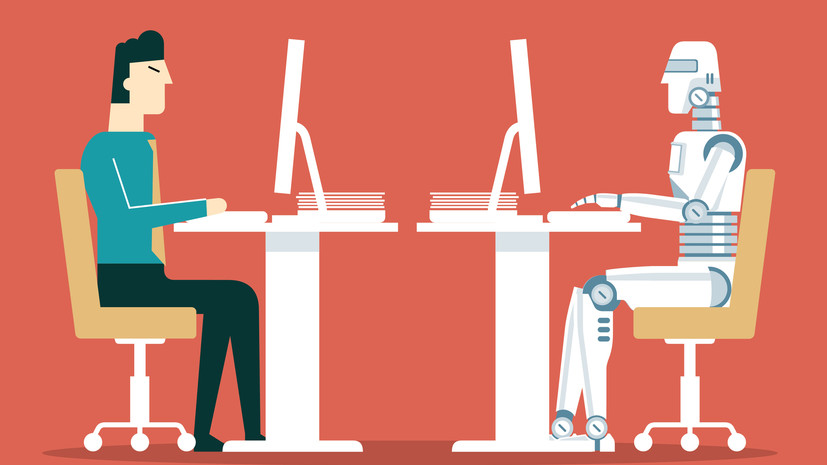 Путин: бездумное использование ИИ грозит утратой идентичности