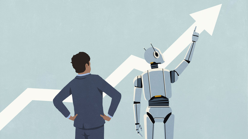 Путин заявил, что отказ от ИИ означает потерю всего важного для россиян