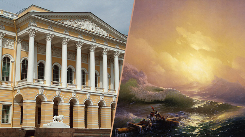 «Станет центральным событием»: Ольга Любимова — о планах российских музеев на 2026 год