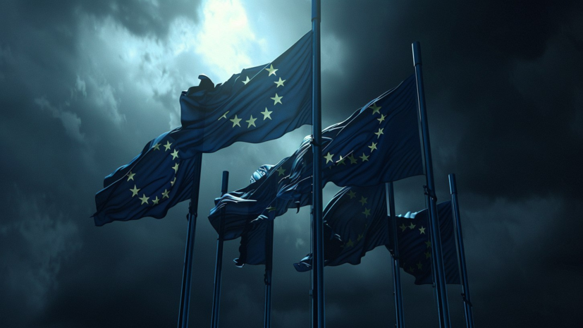 В ЕК заявили, что вопрос выборов на Украине зависит от воли граждан страны