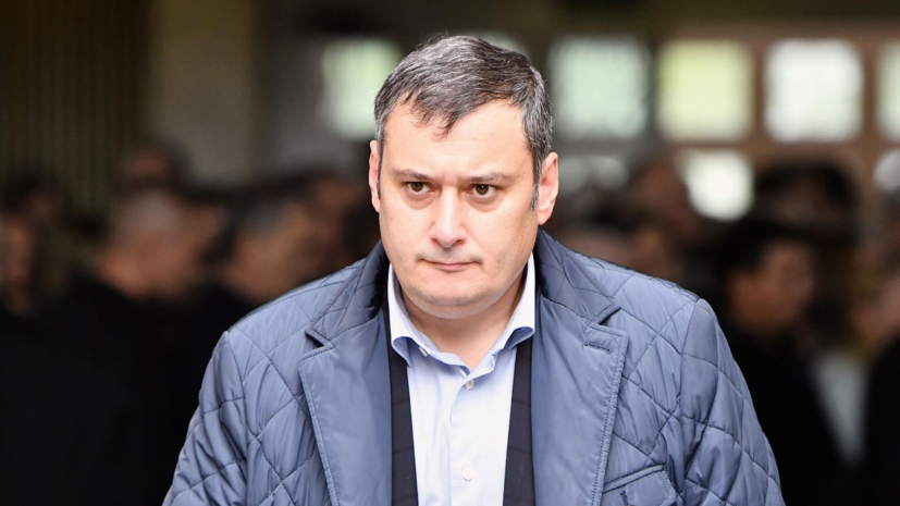 Хинштейн вручил медали «За вклад в освобождение Курской земли»