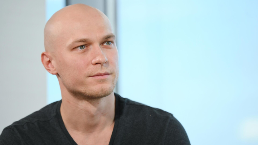 Иван Янковский назвал Юру Борисова блестящим соратником