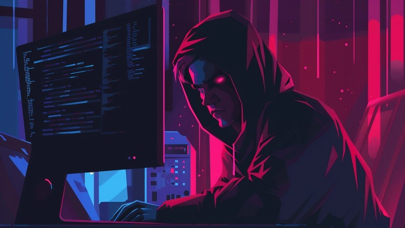 Аналитик Ульянов рассказал, как мошенники выбирают своих жертв