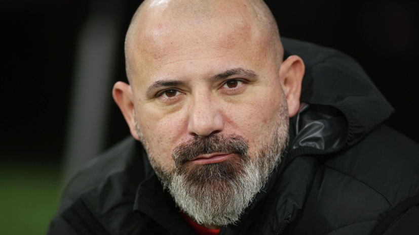 Станкович близок к возвращению на пост главного тренера «Црвены звезды»