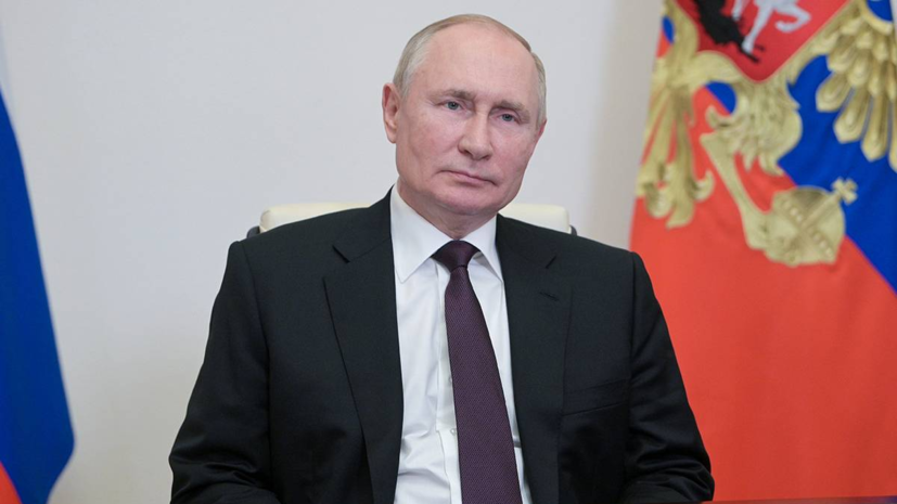 Путин: сегодня нужны такие фильмы, как «Баллада о солдате»