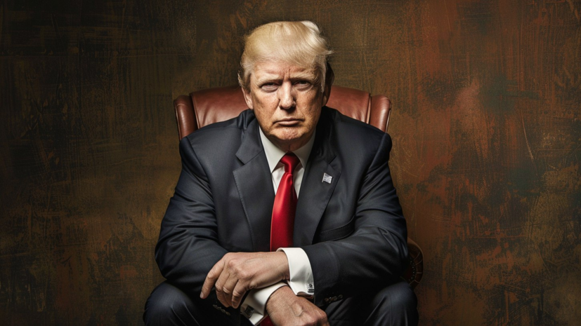 Каллас назвала критику ЕС от Трампа «провокацией»