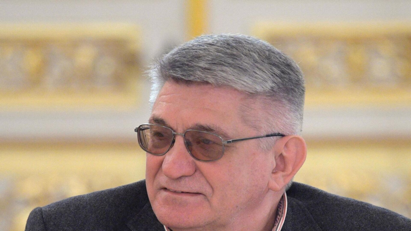 Путин пообещал созвониться с кинорежиссёром Сокуровым