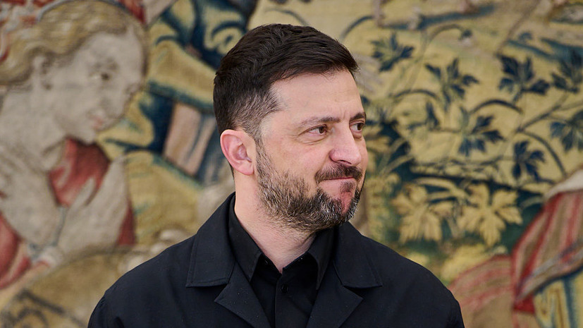 Политолог Рубаев: Зеленский не готов к выборам