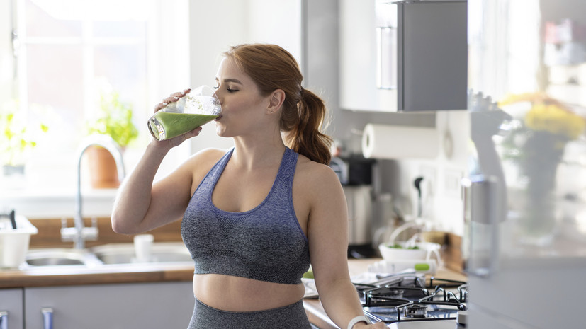 Диетолог Соломатина: соковая диета грозит развитием сахарного диабета