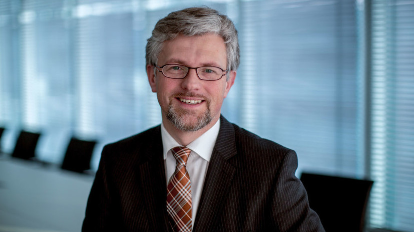 Постпред Украины в ООН в ходе выступления перешёл на русский язык