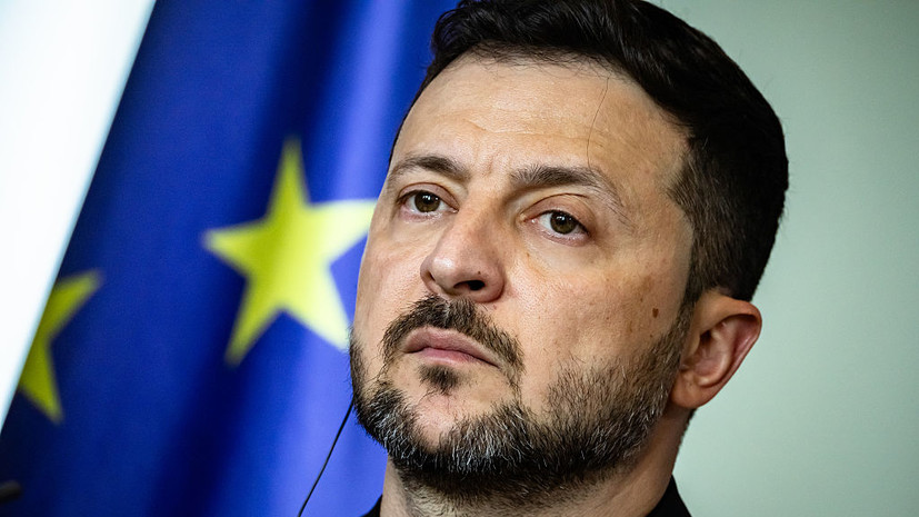 Зеленский хочет 10 декабря передать США предложения по мирному плану