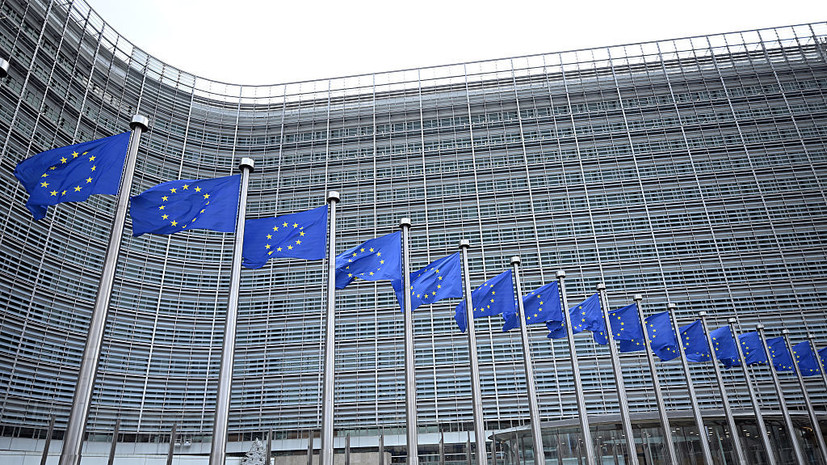 Российские инвесторы потребовали от ЕС €53 млрд за арест активов