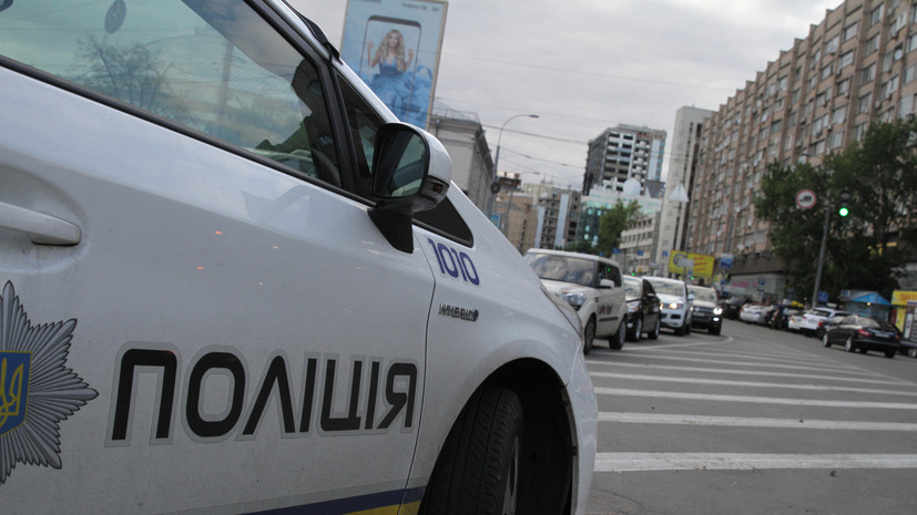 В Сумах в результате стрельбы пострадали четверо несовершеннолетних