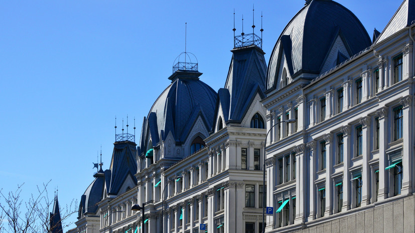 МИД Норвегии ищет специалистов со знанием русского языка и российского общества