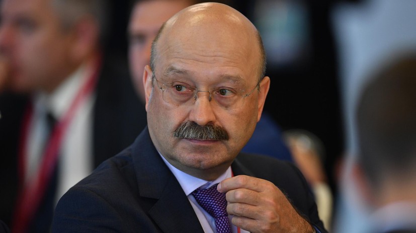 Экономист Задорнов предрёк экономике России сценарий «чеховского ружья» из-за США