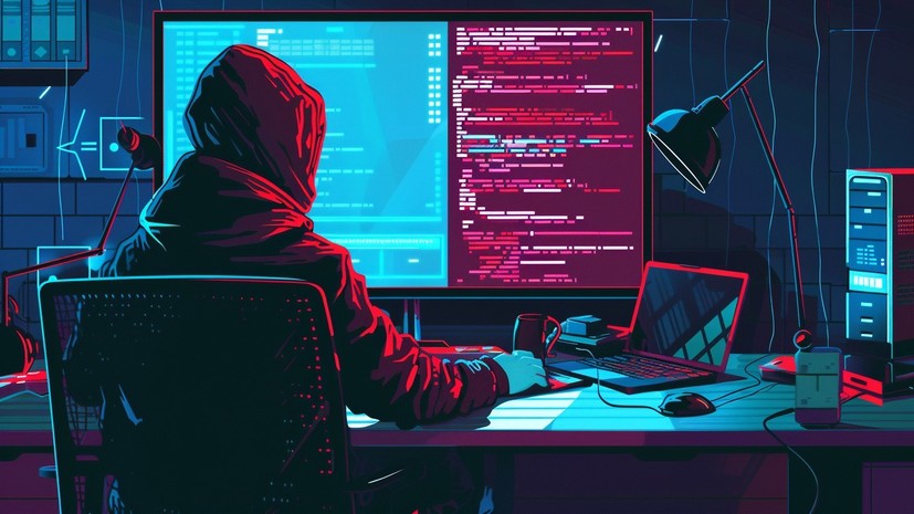 Российские хакеры создали интерактивную карту с цехами по производству БПЛА ВСУ