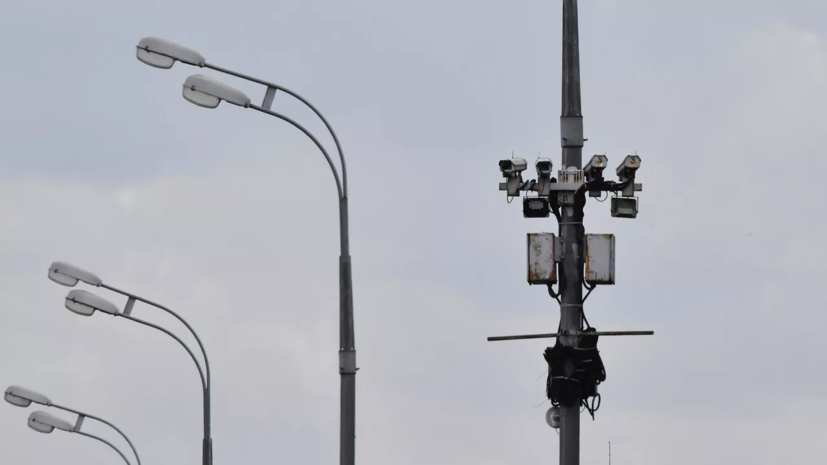 В Москве камеры с ИИ теперь фиксируют блокировку проезда и помехи пешеходам