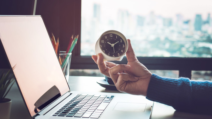 Адвокат объяснил, какие работники могут рассчитывать на сокращённый день