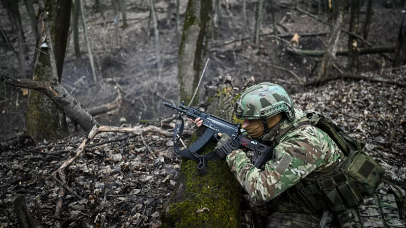 Депутат Юрченко: ВС России ведут бои в центре Гуляйполя в Запорожской области