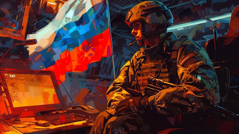 Силы ПВО ВС России сбили за сутки более 100 БПЛА ВСУ