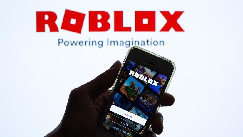 Милонов считает, что в России нужен не аналог Roblox, а собственная разработка