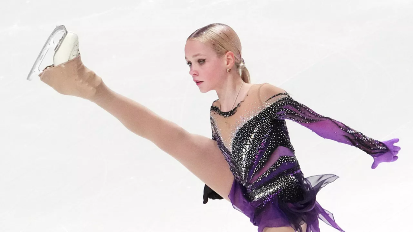 Мать Костылевой: испорченные отношения между мной и Еленой — результат влияния Плющенко