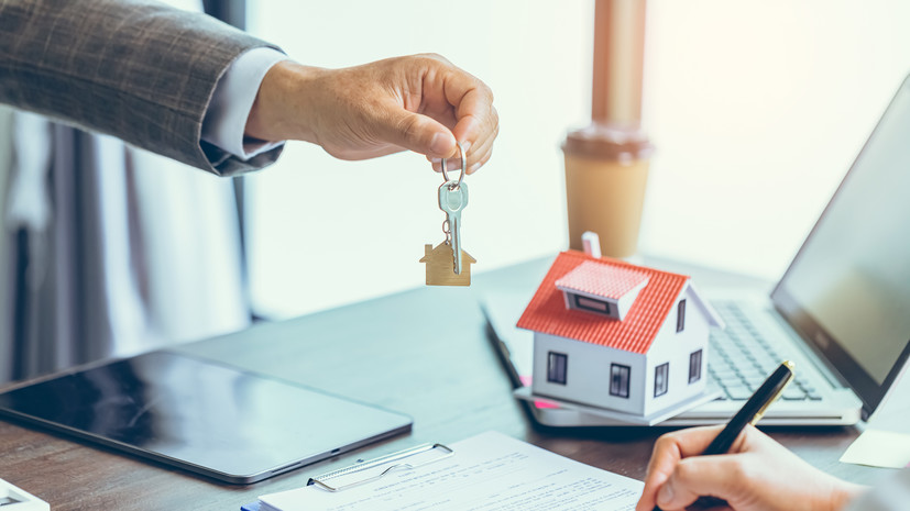 В Госдуме усомнились в идее создания института омбудсмена по недвижимости