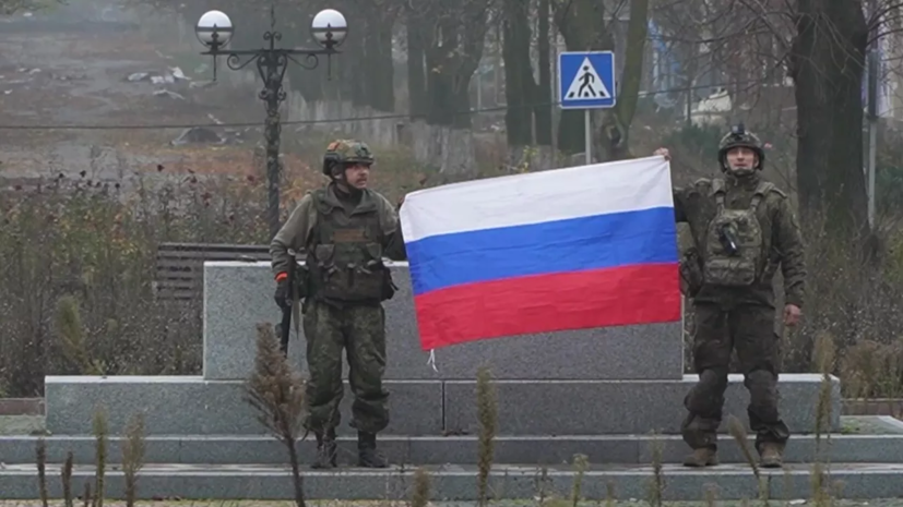 Снайдер: освобождение Красноармейска меняет ход переговоров по Украине