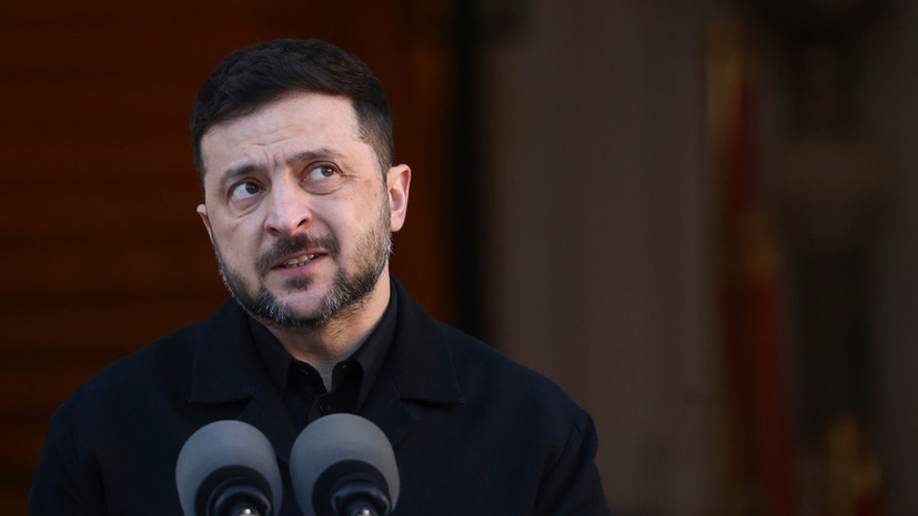 Депутат Чепа: слова Зеленского о перемирии — уход от главного решения