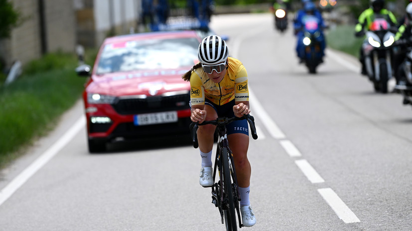 Валгонен подписала контракт с испанской командой Тоуоtа Valencia