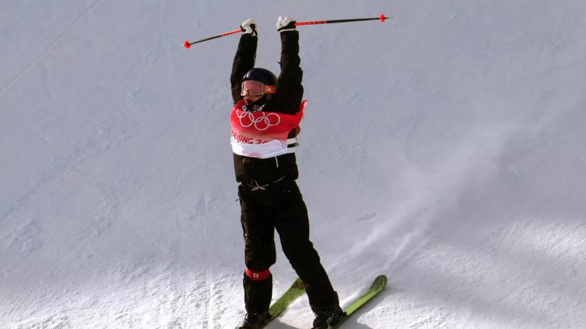 Чемпионка мира по фристайлу Таталина получила нейтральный статус от FIS