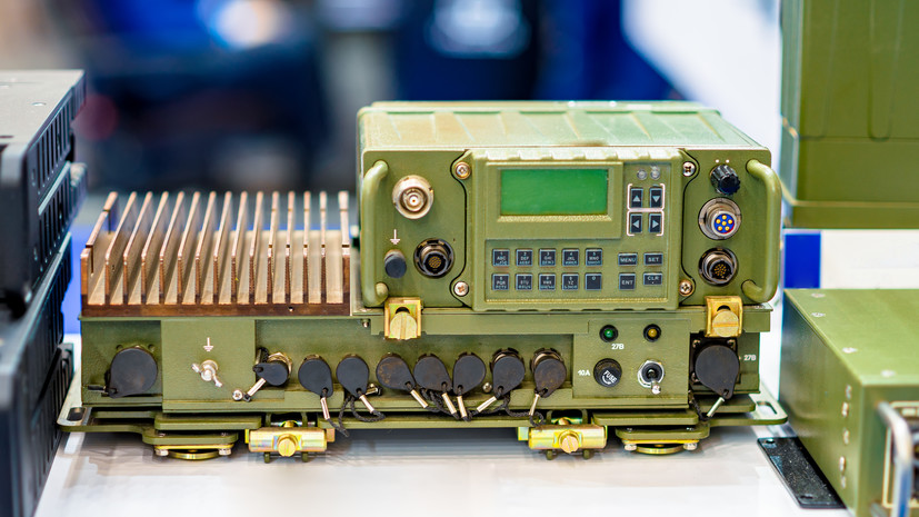 «Радиостанция Судного дня» передала серию новых сообщений