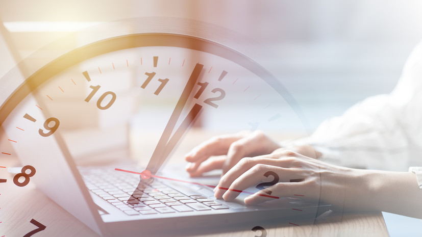 В ГД объяснили предложение сократить рабочее время россиян до 6 часов в день