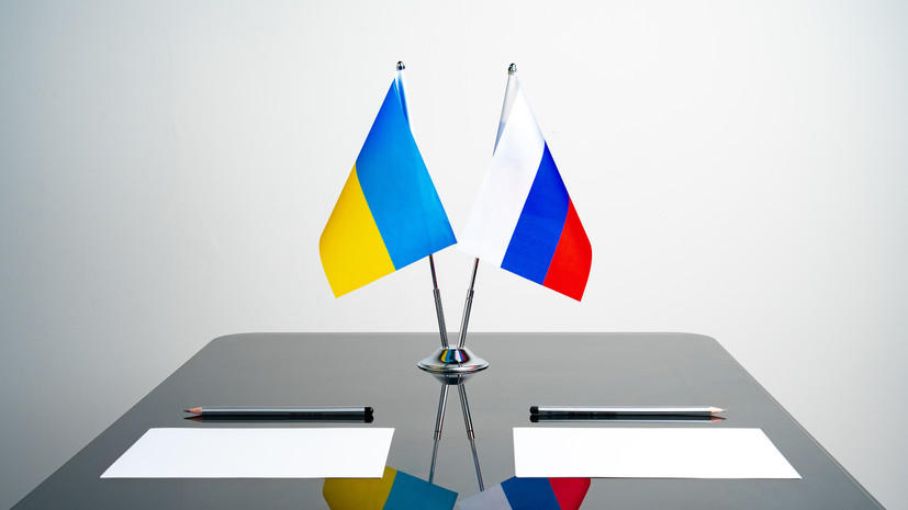 Telegraph: любая завершающая конфликт на Украине сделка будет ужасной для Киева