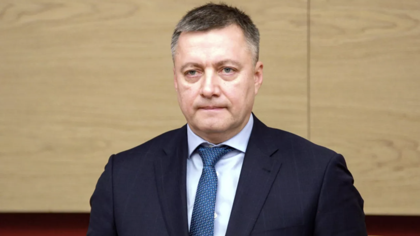 В Ангарске Иркутской области сняли режим ЧС после аварии на ТЭЦ