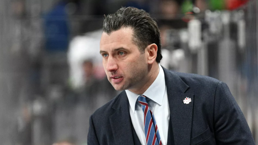 Ротенберг: в Новосибирске искренне любят хоккей