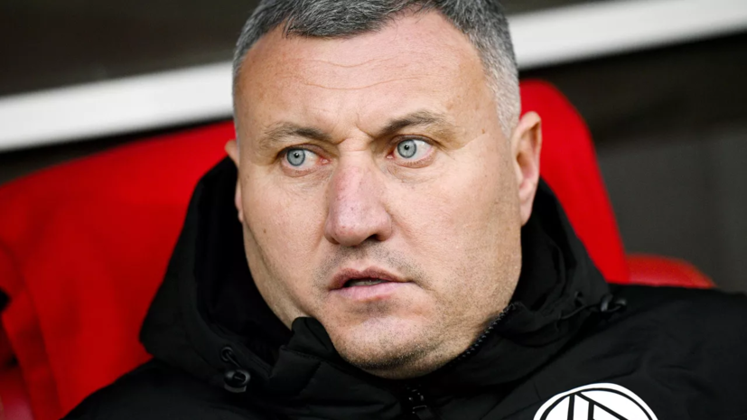 Деменко: взаимодействие Тедеева с Дзюбой связано с человеческими качествами