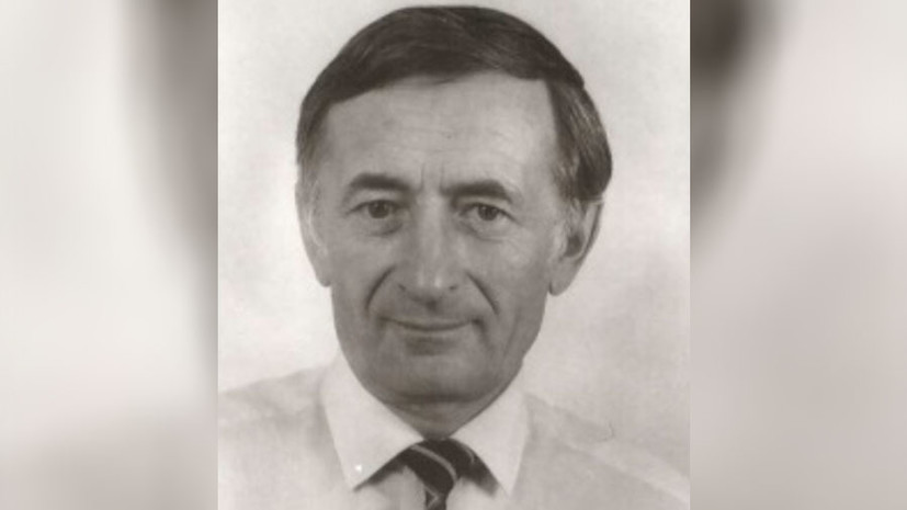 Умер бывший посол СССР в Сингапуре и Индонезии Владимир Семёнов