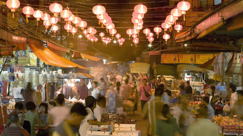 Посол Томихин: число постоянно проживающих в Таиланде россиян может достигать 40 тысяч