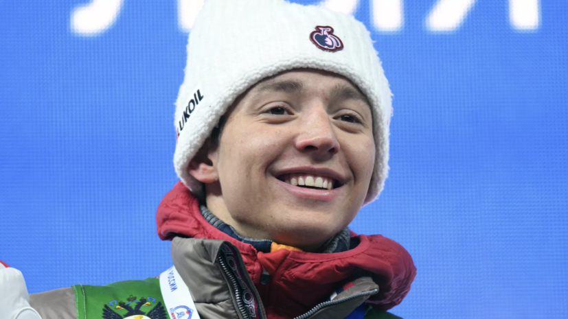 Коростелёв: Олимпиада — это основной старт четырёхлетия и праздник спорта