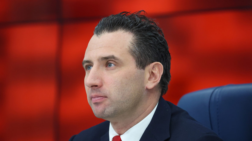 Ротенберг: мы ощущаем любовь к сборной России в Новосибирске, до слёз