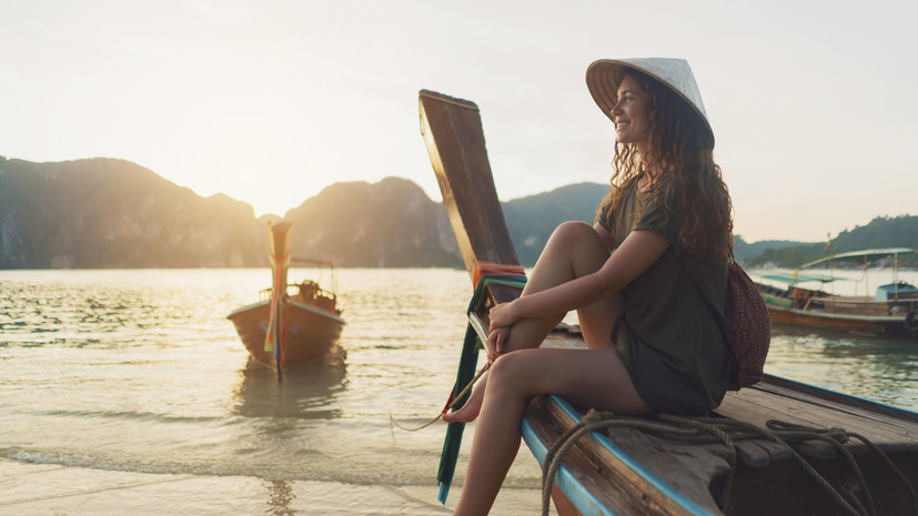 Посол России: отсутствие медстраховки — главная ошибка россиян в Таиланде