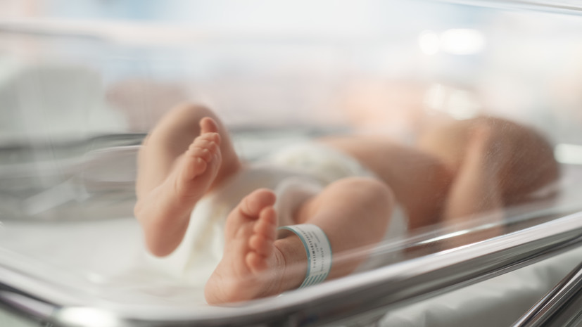 Кабмину России поручили подготовить идеи для улучшения демографической ситуации