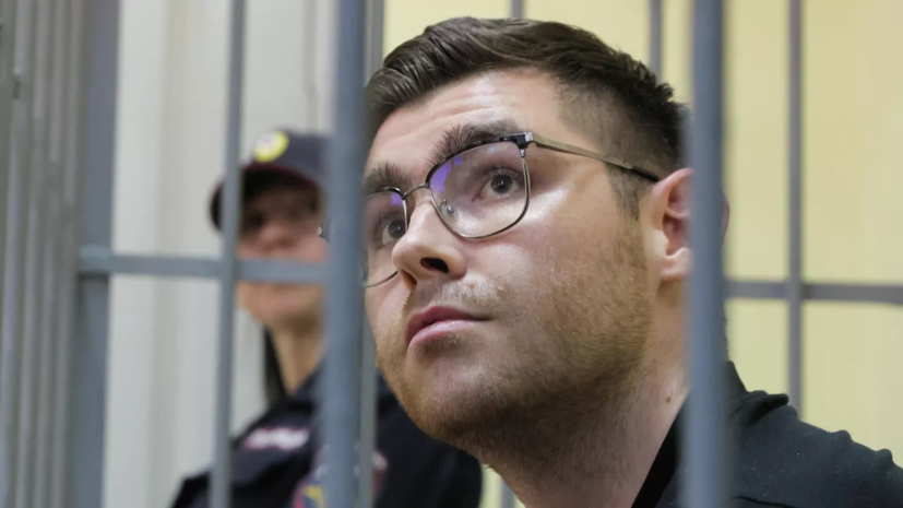 В суде Екатеринбурга выступил ещё один сотрудник полиции по делу Аллаярова